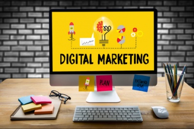 Elaboración de un diseño publicitario
